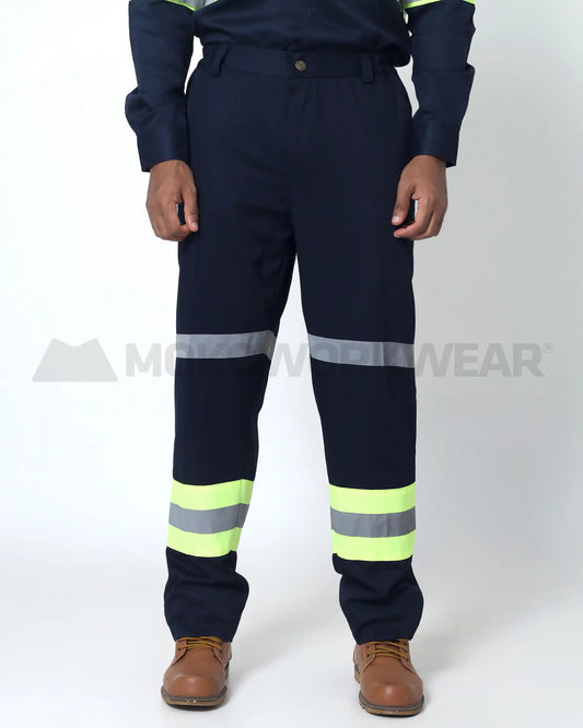 Celana Wearpack: Pilihan Terbaik untuk Kerja Nyaman & Aman