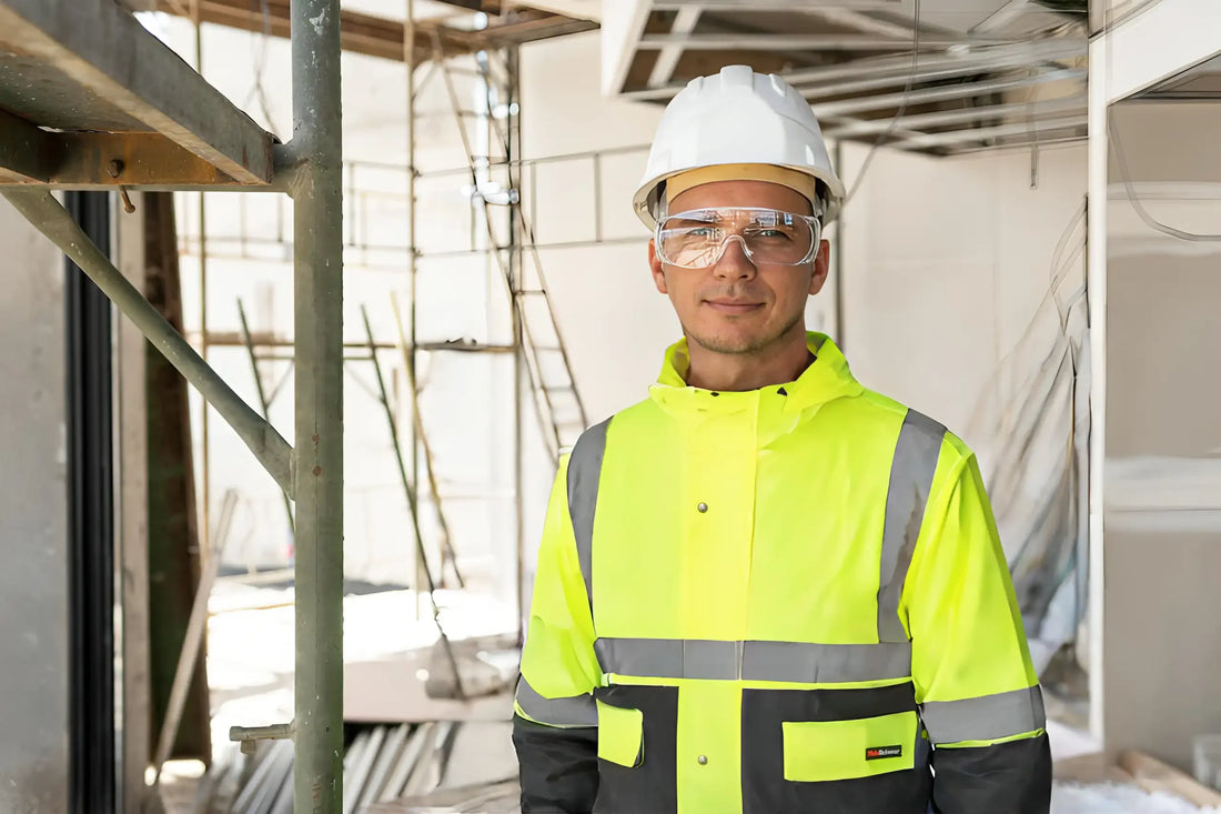 Workwear: Pakaian Kerja Modern untuk Tampil Profesional di Setiap Aktivitas