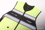 Pertamina Patra Niaga High-Visibility Safety Vest