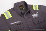 Wearpack Safety PT SUCOFINDO