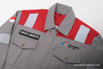 Pertamina Patra Niaga Safety Workwear for Operational Safety