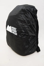 Upgrade Tas Kerja Anda ke Mokoworkwear Hitam Anti-Air & Anti-Pegal