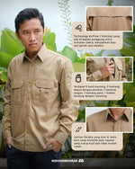 What is Tactical Clothing?