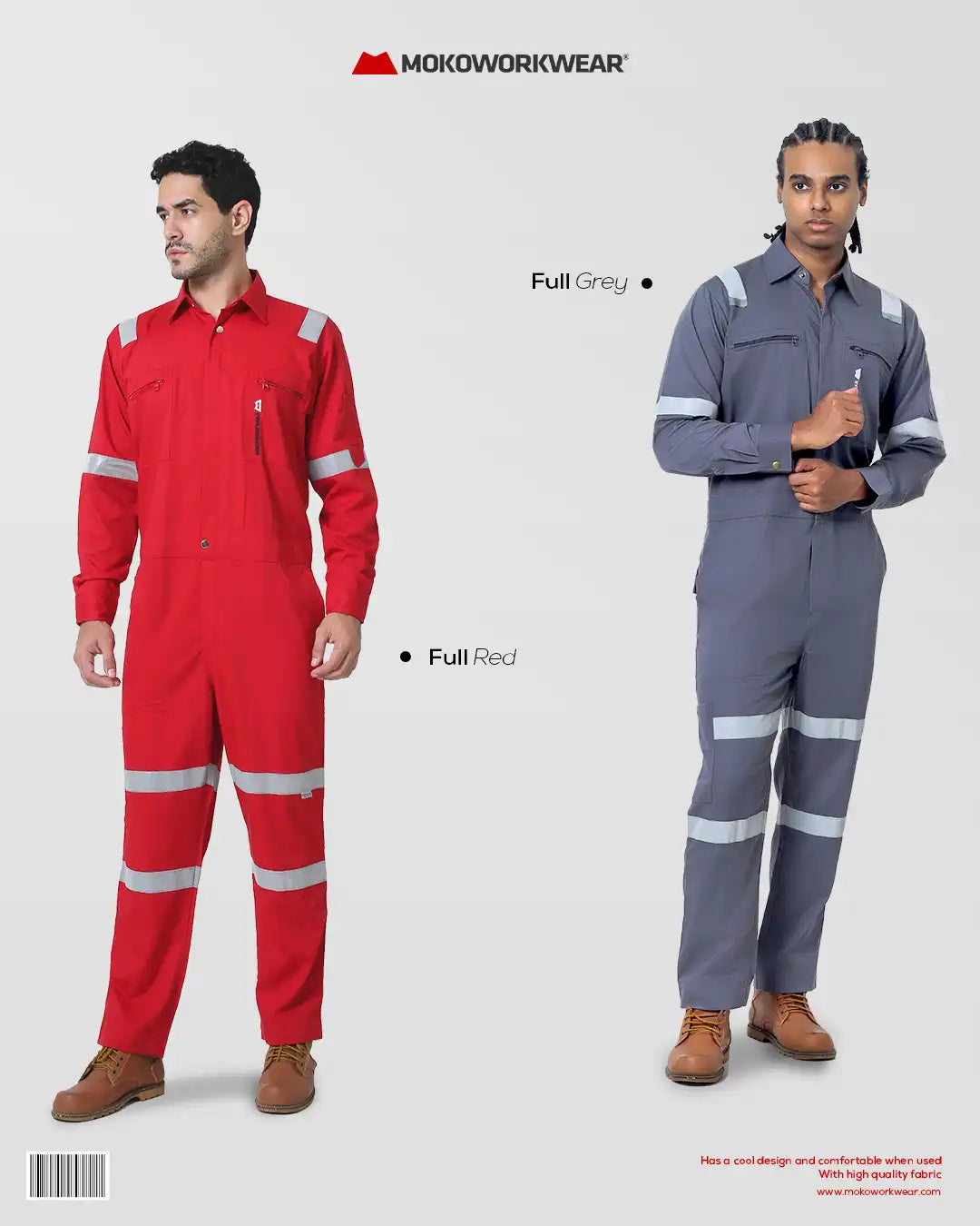 Wearpack: Istilah Lokal atau Internasional?