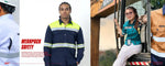 Pentingnya Memilih Baju Safety Berkualitas untuk Perlindungan Maksimal di Tempat Kerja