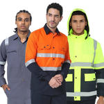 Premium Safety Wear & Workwear by MokoWorkwear