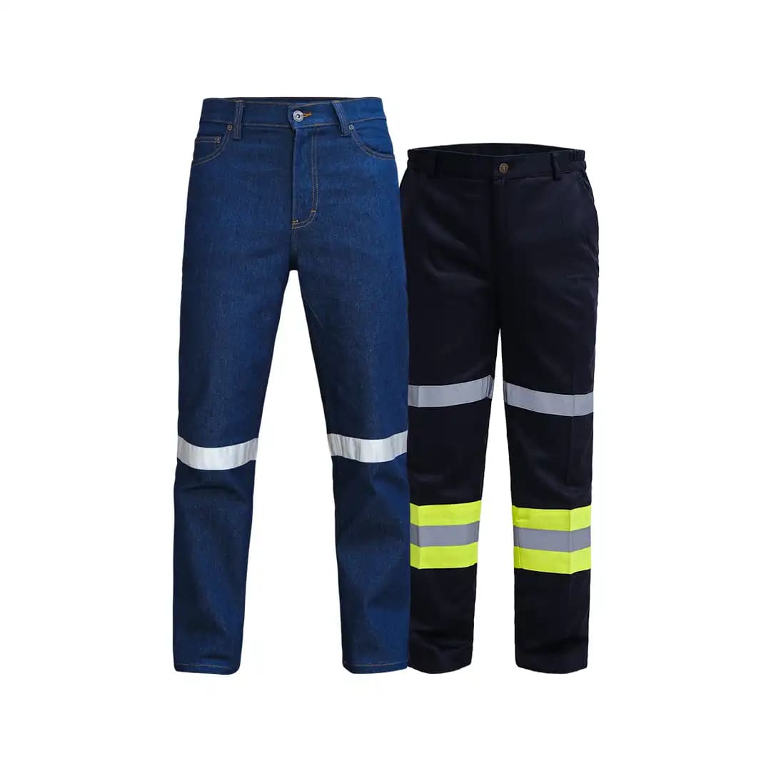 Beli Celana Safety Ready Stock: Kuat, Nyaman, dan Siap Kerja