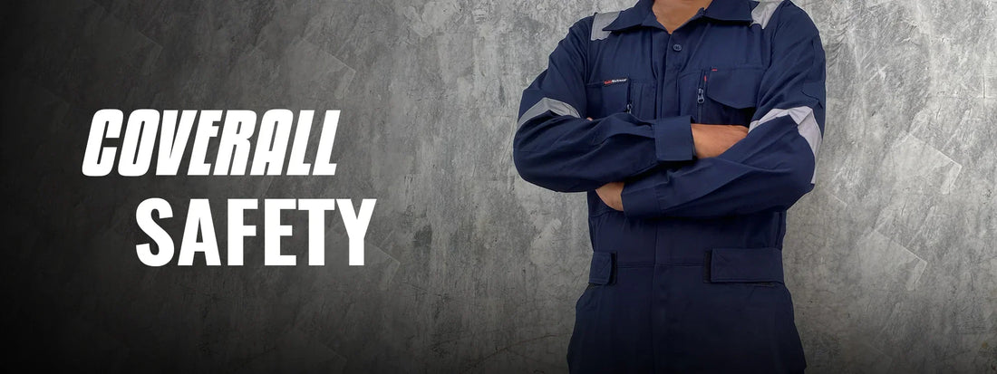 Wearpack Bengkel - Panduan Lengkap & Produk Terbaik