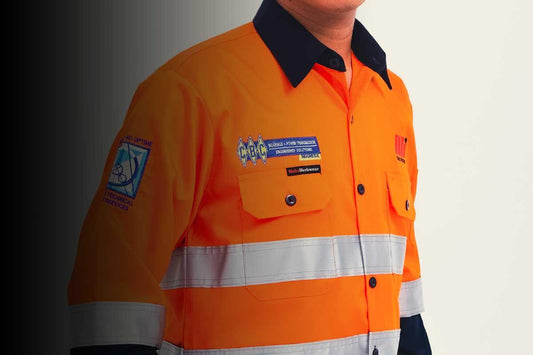 Wearpack Safety Terbaik untuk PT. CBC Indonesia - Mokoworkwear