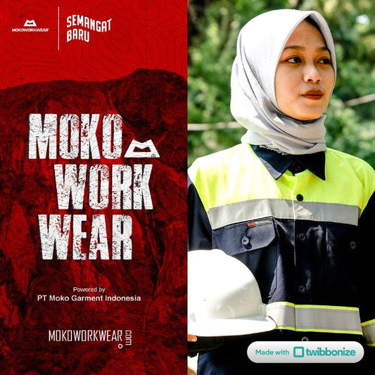 Tempat Terbaik Beli Wearpack Safety di Semarang – Berkualitas, Nyaman, dan Harga Terjangkau! - Mokoworkwear