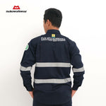 The Advantages of Work Wearpacks for Maximum Protection in Industrial Environments