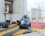 Wearpack Safety: Pakaian Kerja Aman Sesuai Standar K3
