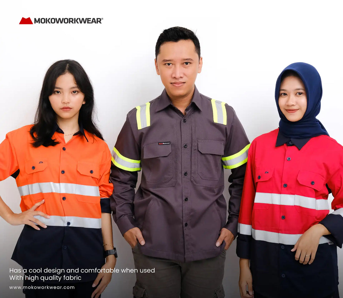 Harga Wearpack Terbaru: Investasi Aman untuk Safety Kerja