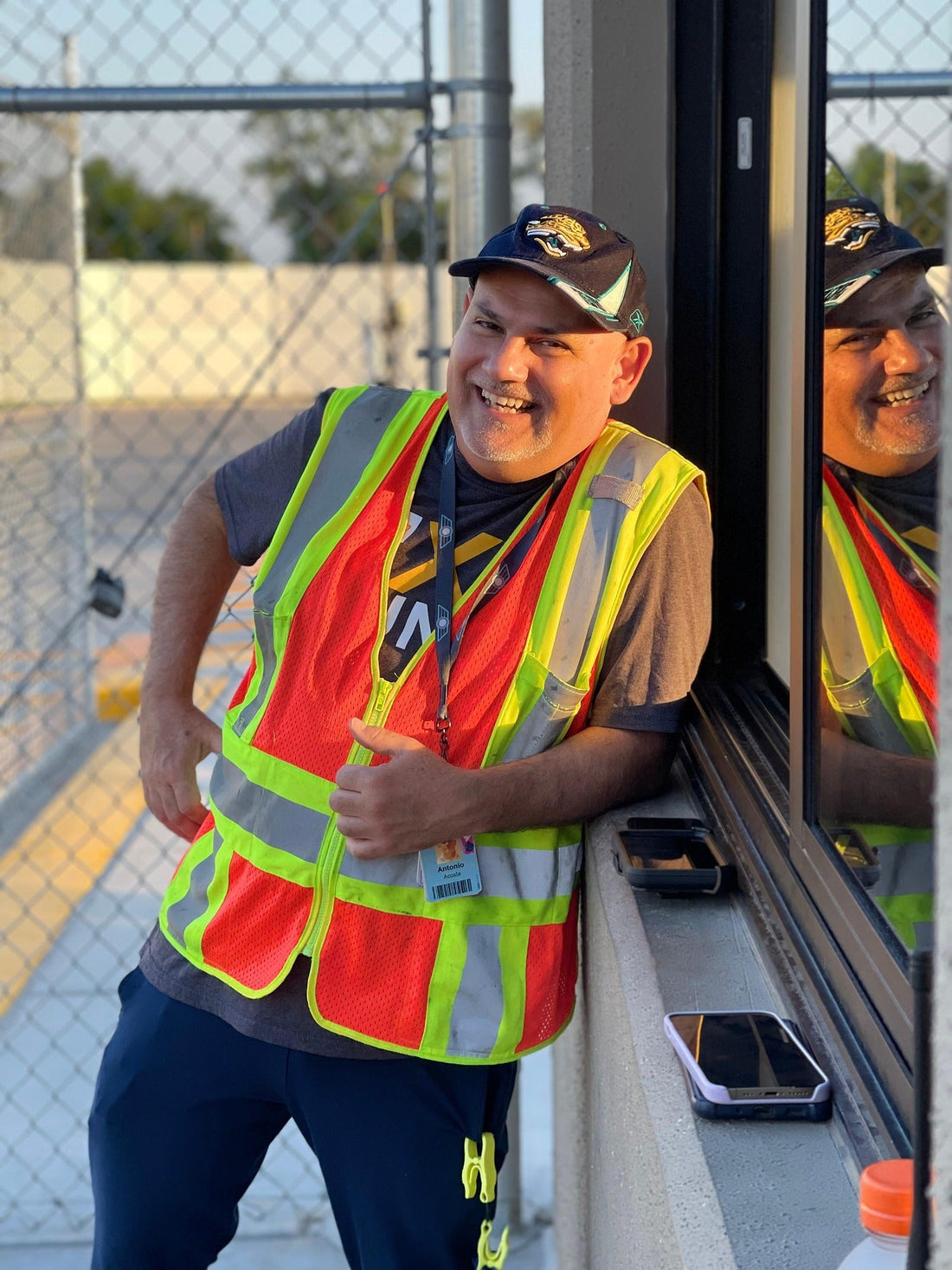 Beli Rompi Safety Online Jakarta untuk Proyek & Kerja Lapangan