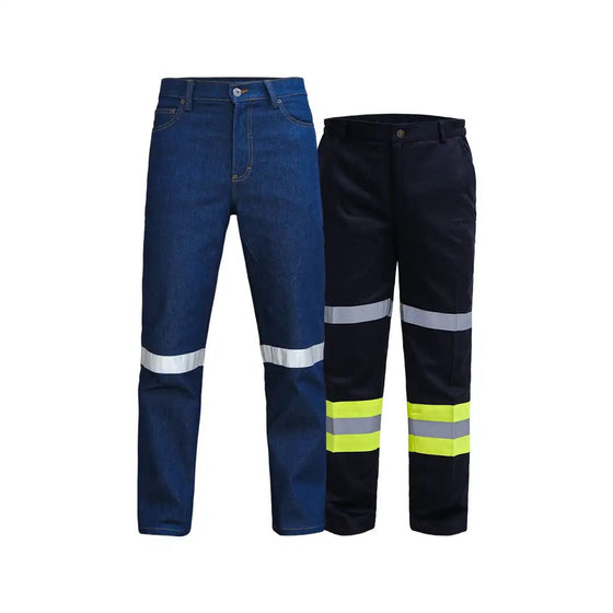 PANTS - Mokoworkwear