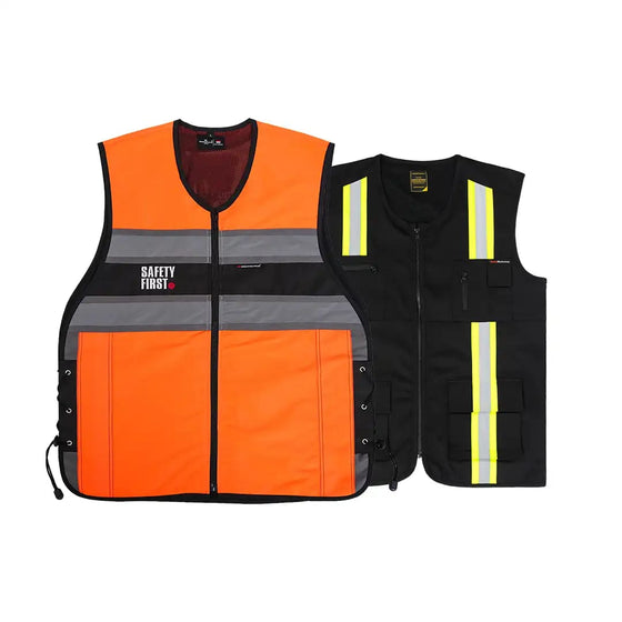 ROMPI - Mokoworkwear
