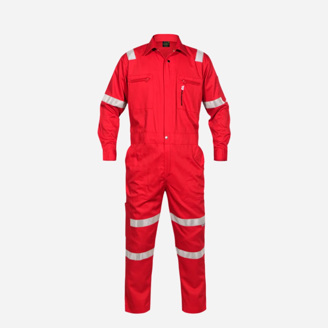 COVERALL