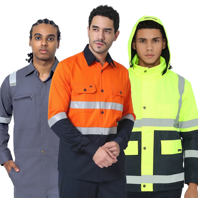 BEST SELLERS - Mokoworkwear