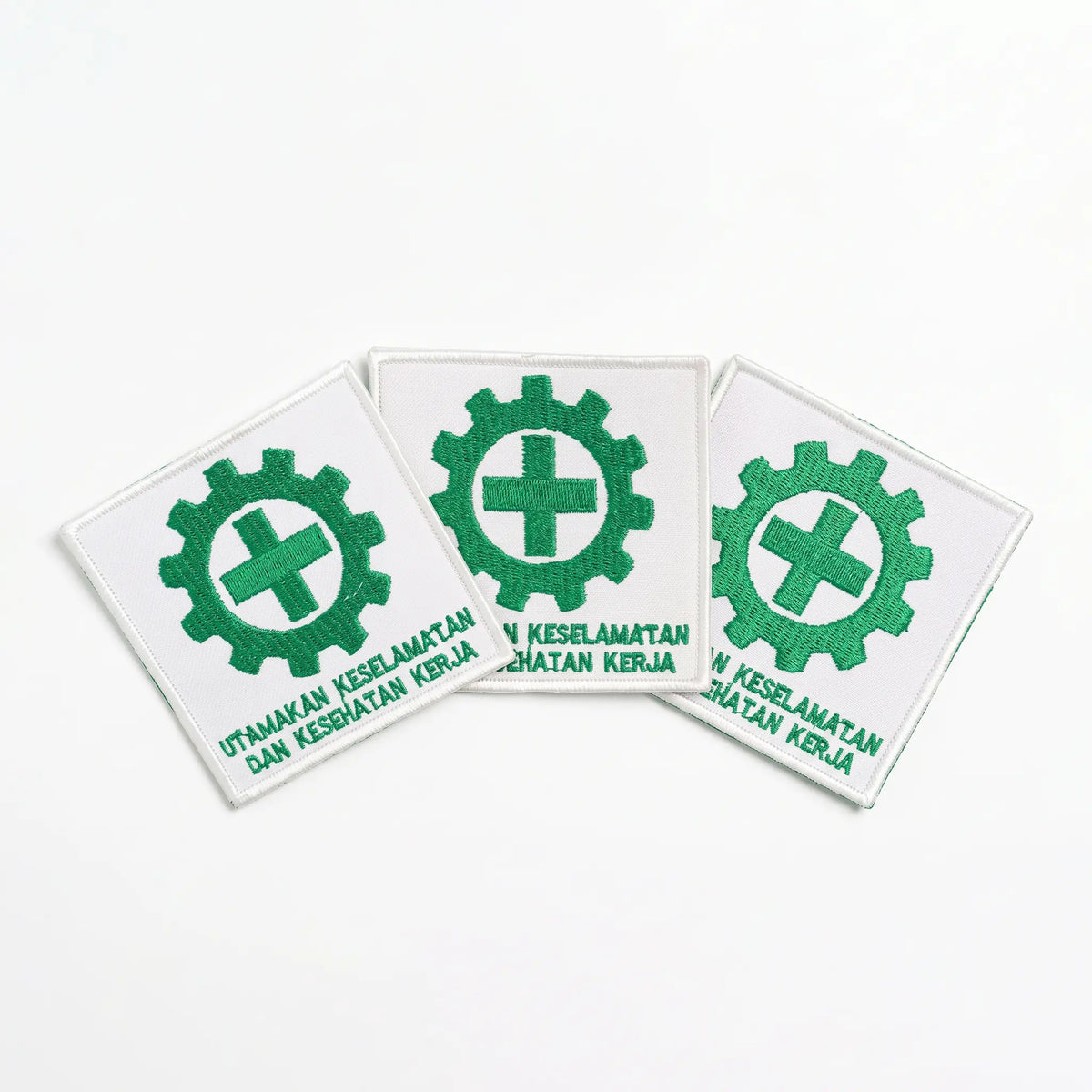 Patch / Badge