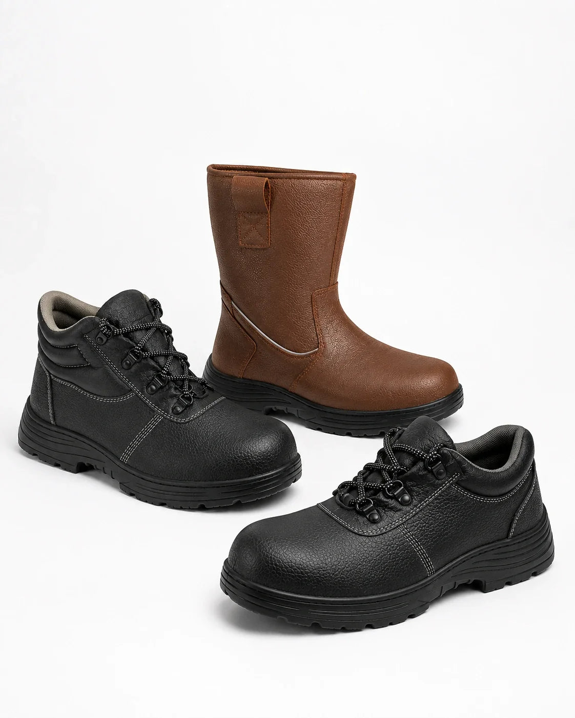 Sepatu Safety