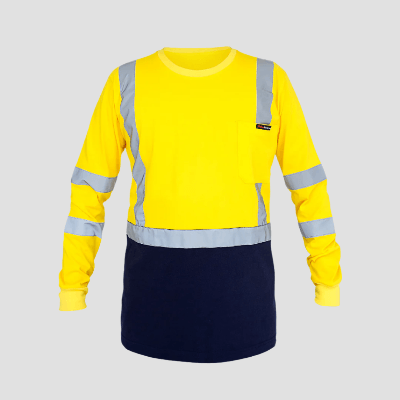 KAOS - Mokoworkwear