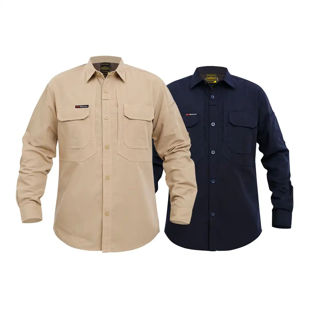 TACTICAL - Mokoworkwear