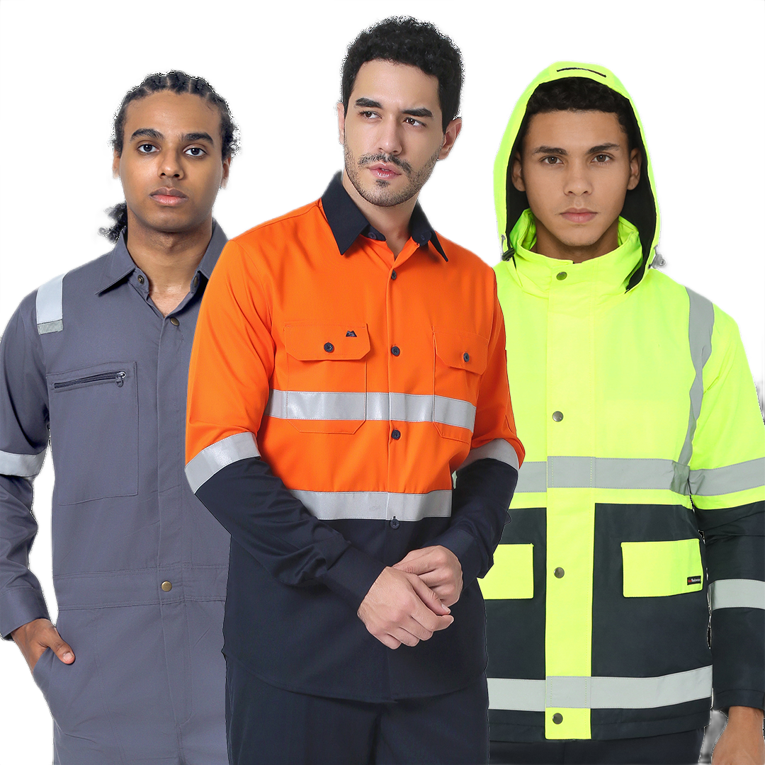 BEST SELLERS - Mokoworkwear