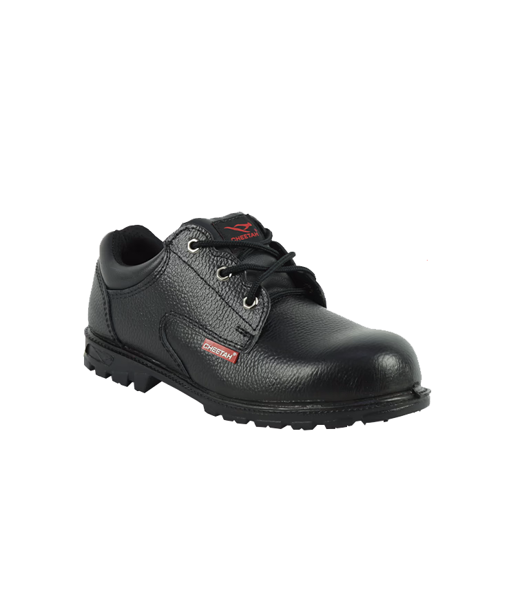 Sepatu Safety Cheetah Nitrile 2002 H