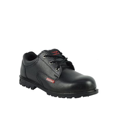 Sepatu Safety Cheetah Nitrile 2002 H