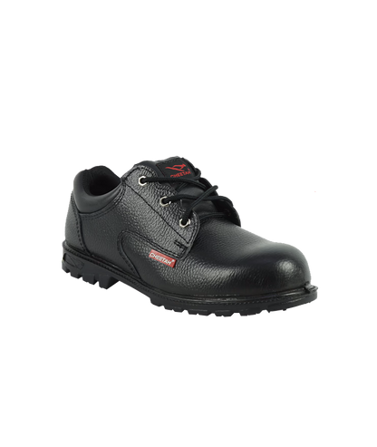 Sepatu Safety Cheetah Nitrile 2002 H