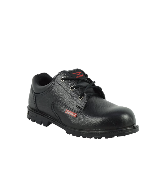 Safety Shoes Cheetah Nitrile 2002 H