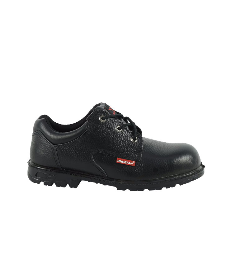 Sepatu Safety Cheetah Nitrile 2002 H