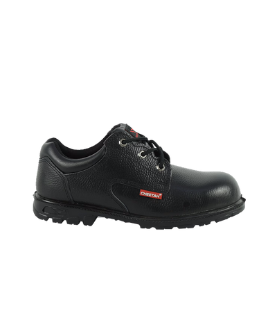 Sepatu Safety Cheetah Nitrile 2002 H