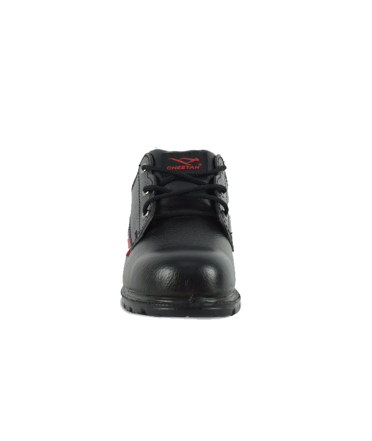 Sepatu Safety Cheetah Nitrile 2002 H