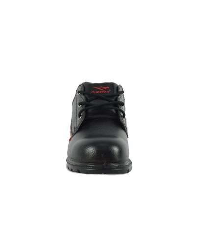 Sepatu Safety Cheetah Nitrile 2002 H