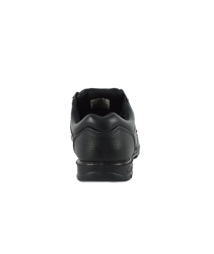 Sepatu Safety Cheetah Nitrile 2002 H
