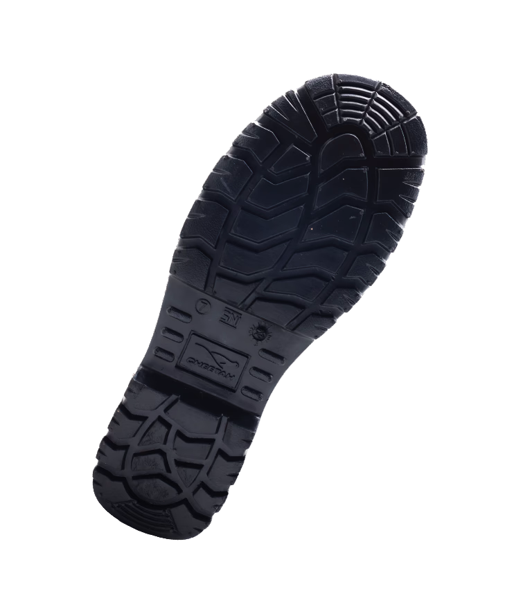 Sepatu Safety Cheetah Nitrile 2002 H