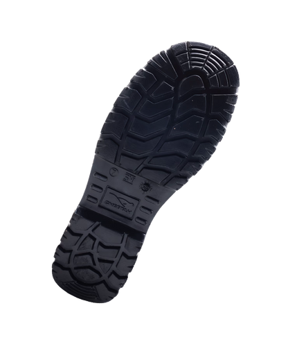 Sepatu Safety Cheetah Nitrile 2002 H