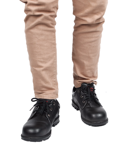 Sepatu Safety Cheetah Nitrile 2002 H