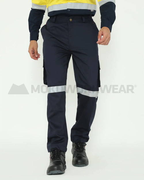Size Chart Rompi – Mokoworkwear