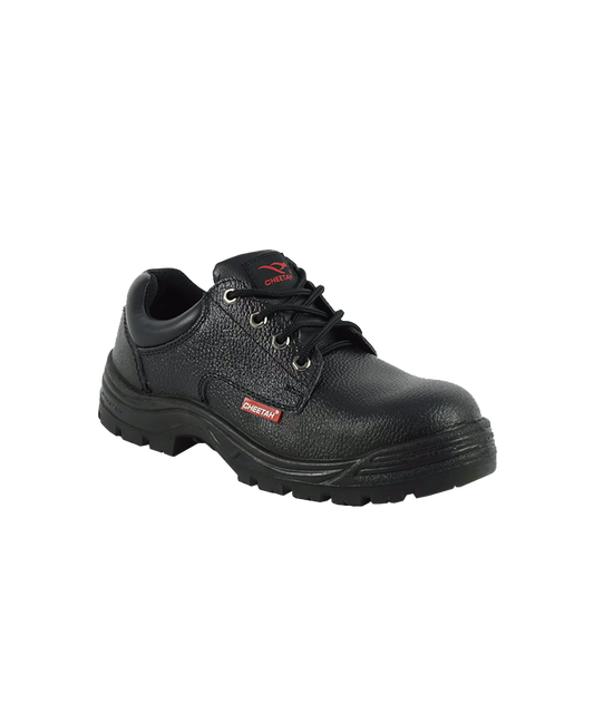 Safety Shoes Cheetah Revolution 3002 H