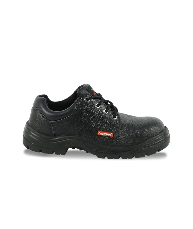 Sepatu Cheetah Revolution - 3002 H