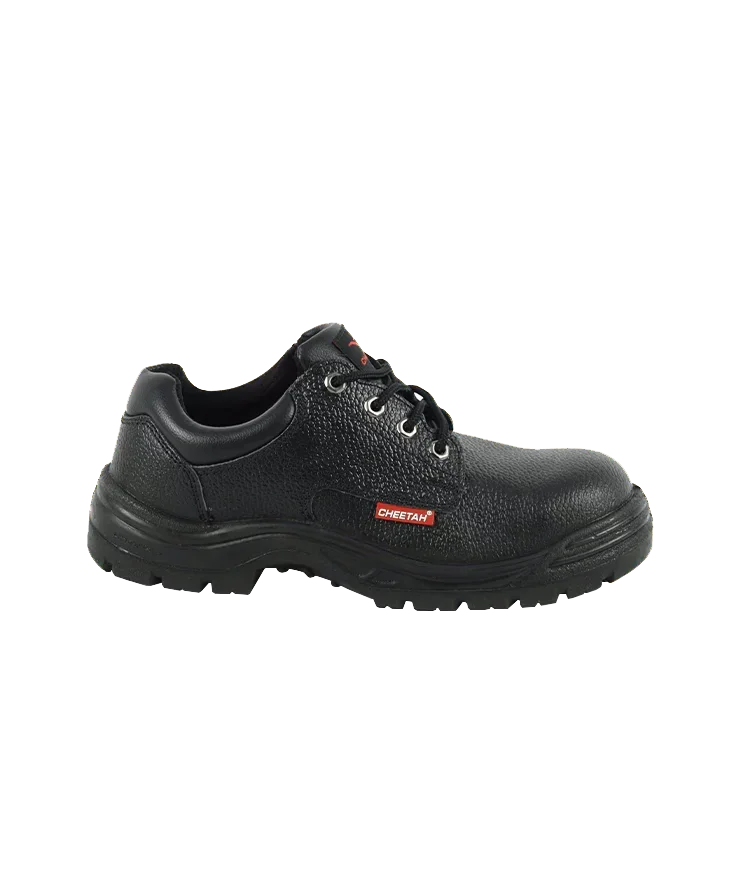 sepatu safety cheetah revolution 3002 h