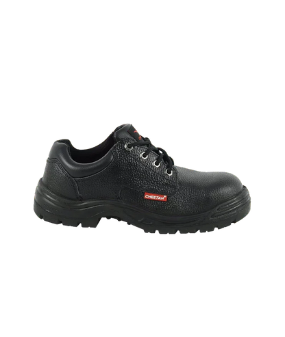 sepatu safety cheetah revolution 3002 h