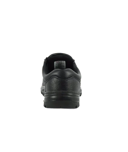 Sepatu Safety Cheetah Revolution 3002 H Tampak Belakang