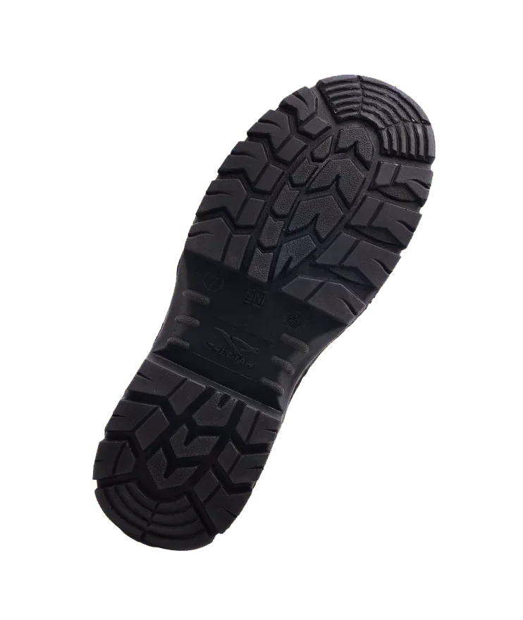 Sol Safety Shoes Cheetah Revolution 3002 H