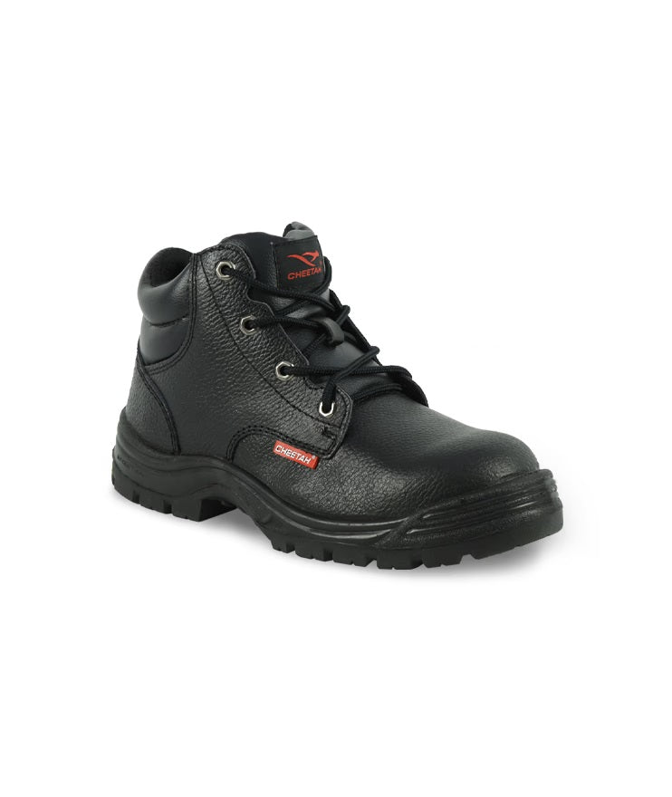Sepatu Safety Cheetah Revolution 3180 H