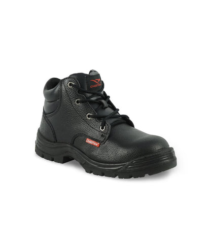 Sepatu Safety Cheetah Revolution 3180 H