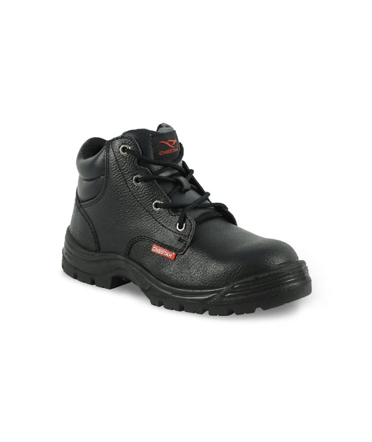Sepatu Safety Cheetah Revolution 3180 H