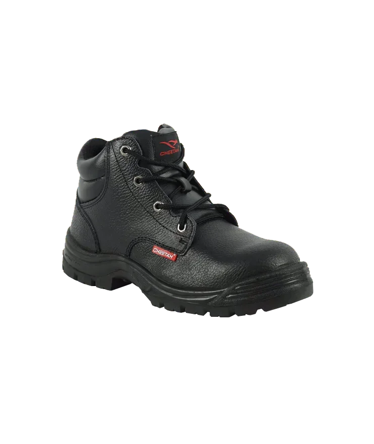 sepatu boot safety cheetah revolution 3180 h